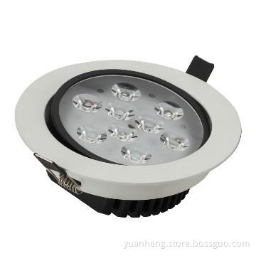 2013 Newe design 5W High Power Led  Down Light with CE approve
